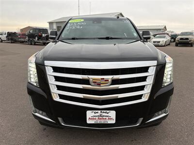 2018 Cadillac Escalade ESV Luxury   - Photo 9 - South Sioux City, NE 68776