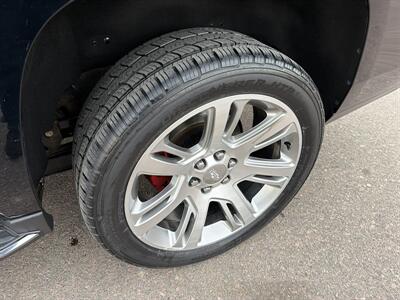 2018 Cadillac Escalade ESV Luxury   - Photo 11 - South Sioux City, NE 68776