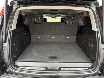 2018 Cadillac Escalade ESV Luxury   - Photo 21 - South Sioux City, NE 68776