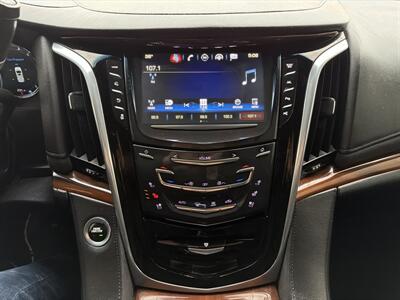 2018 Cadillac Escalade ESV Luxury   - Photo 28 - South Sioux City, NE 68776
