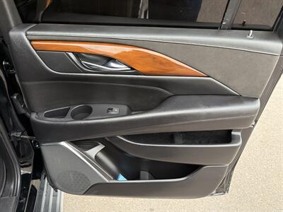 2018 Cadillac Escalade ESV Luxury   - Photo 24 - South Sioux City, NE 68776