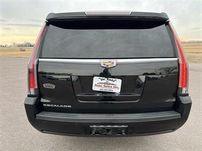 2018 Cadillac Escalade ESV Luxury   - Photo 5 - South Sioux City, NE 68776