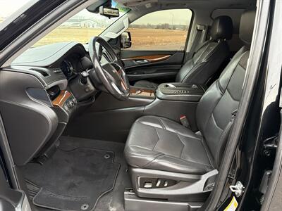 2018 Cadillac Escalade ESV Luxury   - Photo 12 - South Sioux City, NE 68776
