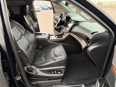 2018 Cadillac Escalade ESV Luxury   - Photo 25 - South Sioux City, NE 68776
