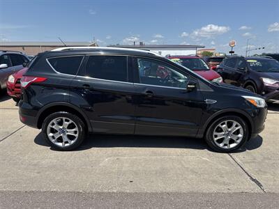 2014 Ford Escape Titanium   - Photo 6 - South Sioux City, NE 68776