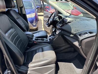 2014 Ford Escape Titanium   - Photo 13 - South Sioux City, NE 68776