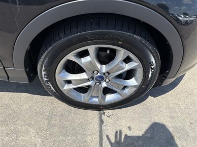 2014 Ford Escape Titanium   - Photo 9 - South Sioux City, NE 68776