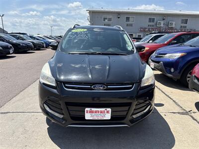 2014 Ford Escape Titanium   - Photo 8 - South Sioux City, NE 68776