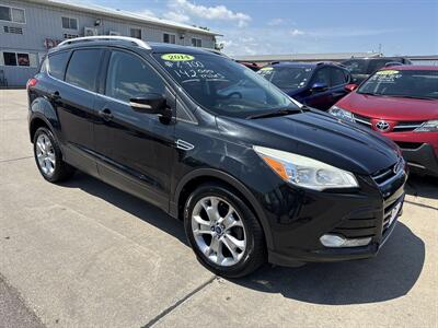 2014 Ford Escape Titanium   - Photo 7 - South Sioux City, NE 68776