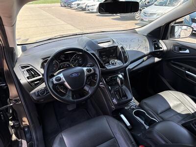 2014 Ford Escape Titanium   - Photo 11 - South Sioux City, NE 68776