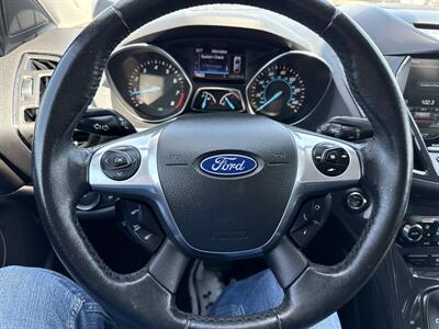 2014 Ford Escape Titanium   - Photo 14 - South Sioux City, NE 68776
