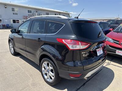 2014 Ford Escape Titanium   - Photo 3 - South Sioux City, NE 68776