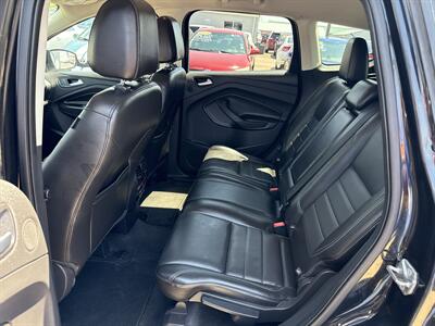 2014 Ford Escape Titanium   - Photo 12 - South Sioux City, NE 68776