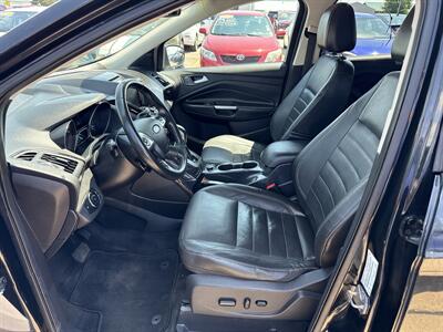 2014 Ford Escape Titanium   - Photo 10 - South Sioux City, NE 68776