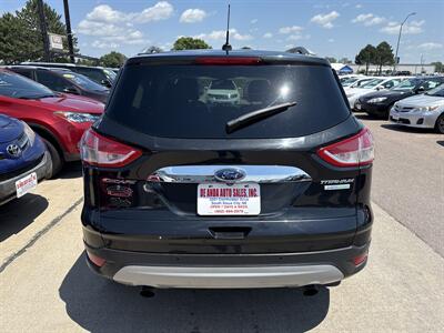 2014 Ford Escape Titanium   - Photo 4 - South Sioux City, NE 68776