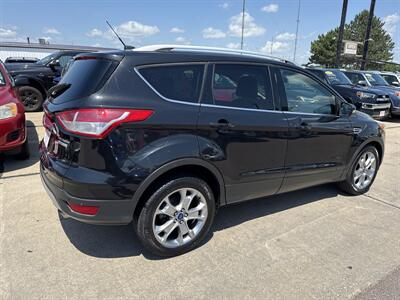 2014 Ford Escape Titanium   - Photo 5 - South Sioux City, NE 68776