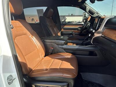 2019 RAM 1500 Laramie Longhorn   - Photo 25 - South Sioux City, NE 68776