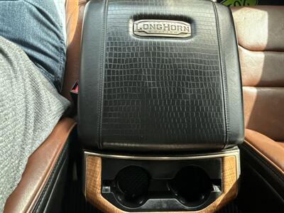 2019 RAM 1500 Laramie Longhorn   - Photo 37 - South Sioux City, NE 68776