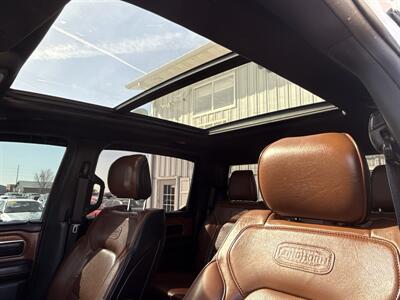 2019 RAM 1500 Laramie Longhorn   - Photo 38 - South Sioux City, NE 68776