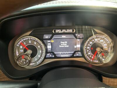 2019 RAM 1500 Laramie Longhorn   - Photo 30 - South Sioux City, NE 68776