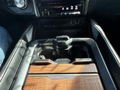 2019 RAM 1500 Laramie Longhorn   - Photo 34 - South Sioux City, NE 68776