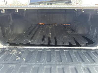 2019 RAM 1500 Laramie Longhorn   - Photo 20 - South Sioux City, NE 68776