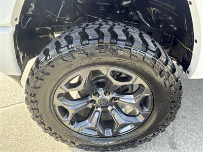 2019 RAM 1500 Laramie Longhorn   - Photo 15 - South Sioux City, NE 68776