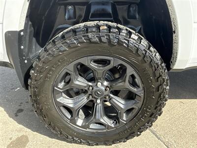 2019 RAM 1500 Laramie Longhorn   - Photo 13 - South Sioux City, NE 68776