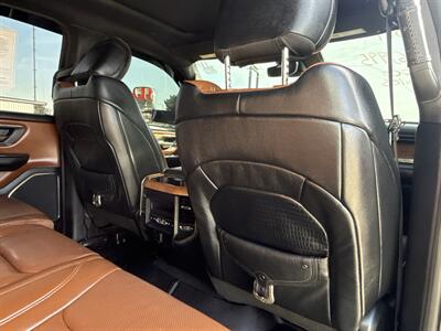 2019 RAM 1500 Laramie Longhorn   - Photo 23 - South Sioux City, NE 68776