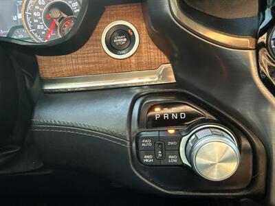 2019 RAM 1500 Laramie Longhorn   - Photo 32 - South Sioux City, NE 68776