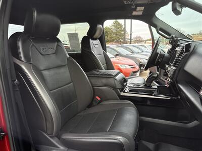 2019 Ford F-150 Raptor   - Photo 21 - South Sioux City, NE 68776
