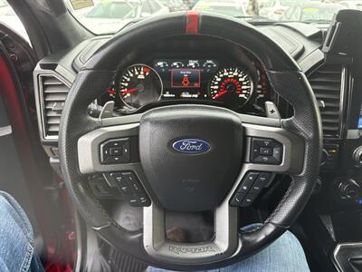 2019 Ford F-150 Raptor   - Photo 23 - South Sioux City, NE 68776