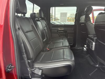 2019 Ford F-150 Raptor   - Photo 19 - South Sioux City, NE 68776