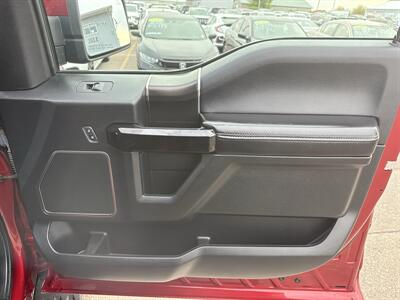 2019 Ford F-150 Raptor   - Photo 20 - South Sioux City, NE 68776
