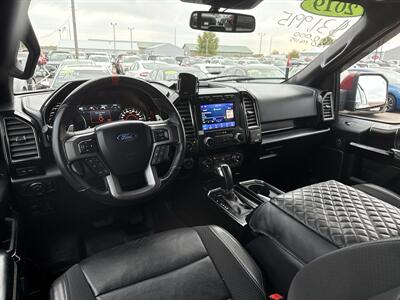 2019 Ford F-150 Raptor   - Photo 22 - South Sioux City, NE 68776