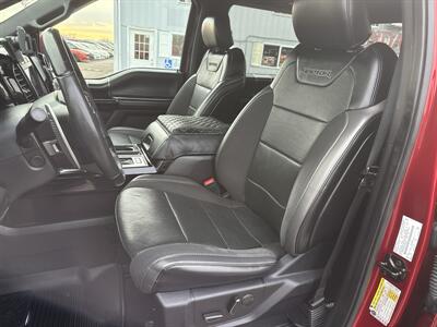 2019 Ford F-150 Raptor   - Photo 15 - South Sioux City, NE 68776