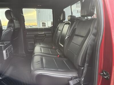 2019 Ford F-150 Raptor   - Photo 17 - South Sioux City, NE 68776