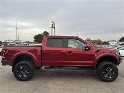 2019 Ford F-150 Raptor   - Photo 9 - South Sioux City, NE 68776
