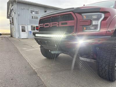 2019 Ford F-150 Raptor   - Photo 13 - South Sioux City, NE 68776