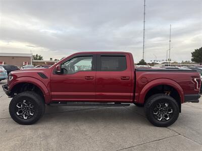 2019 Ford F-150 Raptor   - Photo 3 - South Sioux City, NE 68776