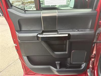 2019 Ford F-150 Raptor   - Photo 16 - South Sioux City, NE 68776