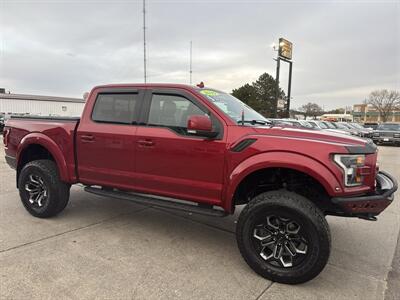 2019 Ford F-150 Raptor   - Photo 10 - South Sioux City, NE 68776