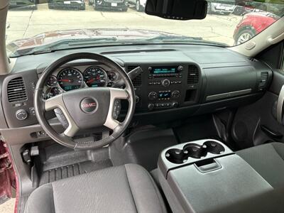2013 GMC Sierra 1500 SLE   - Photo 14 - South Sioux City, NE 68776