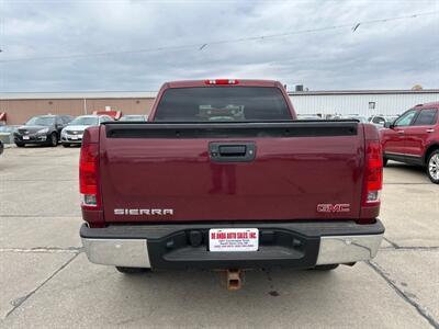 2013 GMC Sierra 1500 SLE   - Photo 4 - South Sioux City, NE 68776
