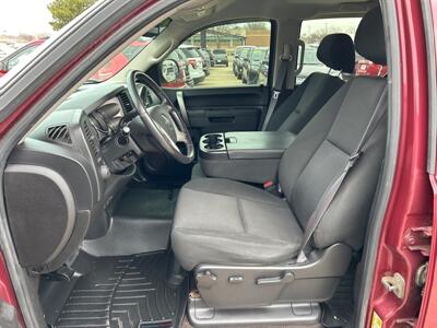 2013 GMC Sierra 1500 SLE   - Photo 10 - South Sioux City, NE 68776