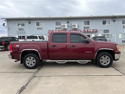 2013 GMC Sierra 1500 SLE   - Photo 6 - South Sioux City, NE 68776