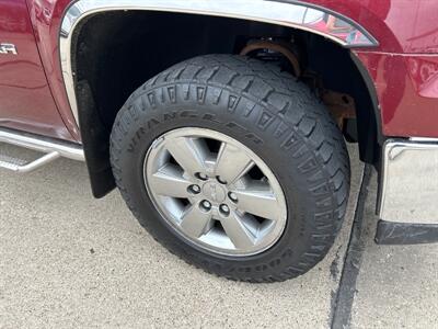 2013 GMC Sierra 1500 SLE   - Photo 9 - South Sioux City, NE 68776