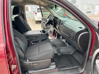 2013 GMC Sierra 1500 SLE   - Photo 17 - South Sioux City, NE 68776