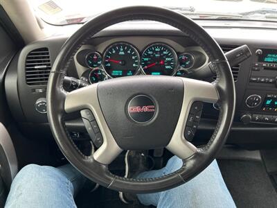 2013 GMC Sierra 1500 SLE   - Photo 22 - South Sioux City, NE 68776