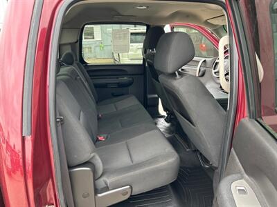 2013 GMC Sierra 1500 SLE   - Photo 15 - South Sioux City, NE 68776